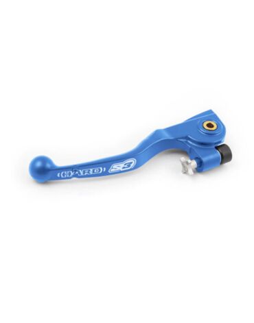 Рычаг сцепления синий S3 Hard (Brembo) KTM 06- /Husqvarna 14- / GasGas MC MC F 21-  S3 Parts