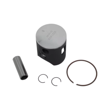 Поршень Wossner Yamaha YZ125 / WR125 98 01 (53,96) - миниатюра 1