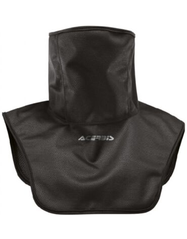 Acerbis Воротник ветрозащитный Dalby Black