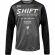 Джерси подростковая Shift White Muse Youth Jersey