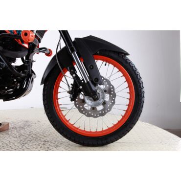 Мотоцикл ROLIZ SPORT 002 YX170FMN 300сс с ПТС - миниатюра 5