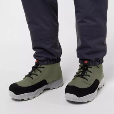 Finntrail Ботинки Urban 5090 Khaki - миниатюра 4