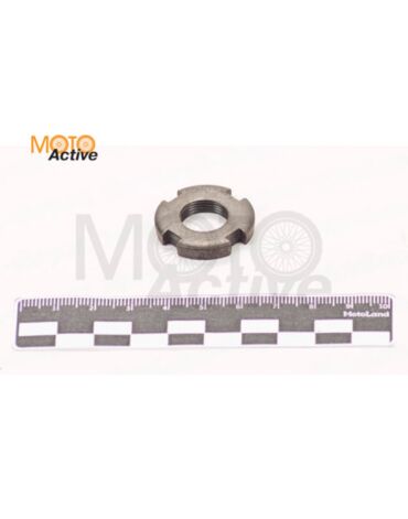 Гайка М20х1,5 корзины сцепления 139FMB, 147FMH, 152FMH 50 125см3