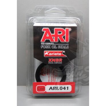 ARIETE ARI.041 сальники вилки TC4 41*53*10.5  // - миниатюра 1