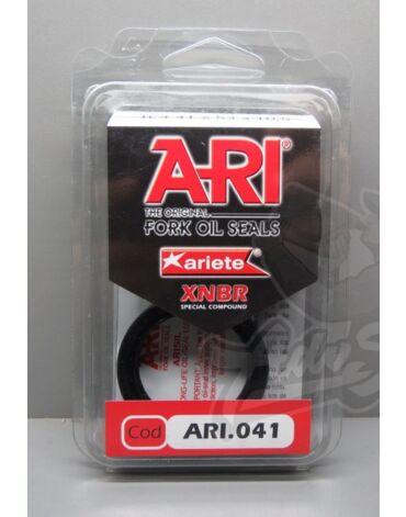 ARIETE ARI.041 сальники вилки TC4 41*53*10.5  //