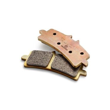 Колодки тормозные передние KTM 450 SMR 14 15 / 690 DukeR 13 17 / RC8 RC8R 08 16 - миниатюра 1