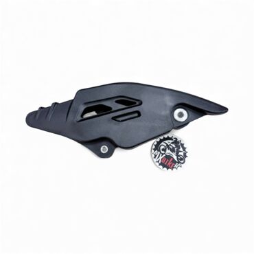Ловушка цепи нового оразца KTM SX SX F 23- ; EXC EXC F 24- / Husqvarna TC FC 23- ; TE FE 24- / GasGas MC MC F 23- ; EC EC F 24- - миниатюра 1