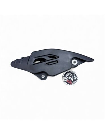 Ловушка цепи нового оразца KTM SX SX F 23- ; EXC EXC F 24- / Husqvarna TC FC 23- ; TE FE 24- / GasGas MC MC F 23- ; EC EC F 24-