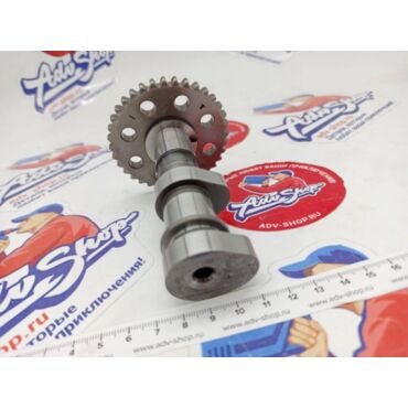 KTM распредвал впуск 390 Duke RC Adv 14-> ( 93836009033 / 90836009033 / 90236009033 / 90236009133 ) - миниатюра 2