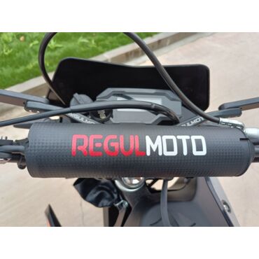 Мотоцикл Regulmoto CR X 300 - миниатюра 8