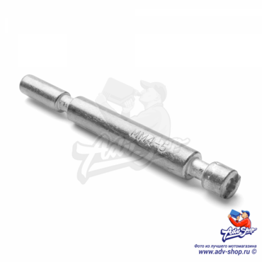 HONDA грузик руля внутрений XRV750 ( 53104MS2000 ) - миниатюра 1