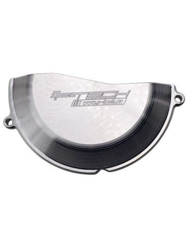 Защита крышки сцепления P Tech KTM HUS EXC F FE 250 350 '17 18г.