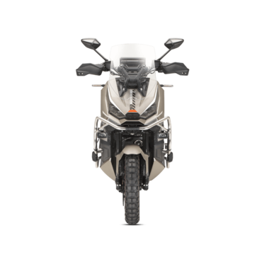 Максискутер ZONTES ZT368 G 2026 - миниатюра 3