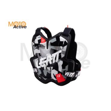 Защита панцирь Leatt Chest Protector 1.5 Torque (Forge, OS, 2024 (5024060310)) - миниатюра 1