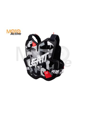 Защита панцирь Leatt Chest Protector 1.5 Torque (Forge, OS, 2024 (5024060310))