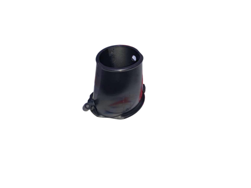 Впускной шноркель KTM 450 500 EXC EXC F 24- / Husqvarna FE450 501 24- - фото 1