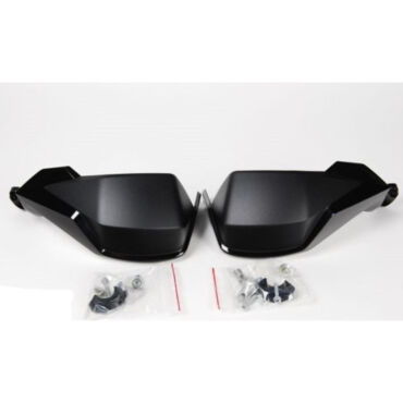 Защита рук черная KTM 990 SMT 09 13 - миниатюра 1