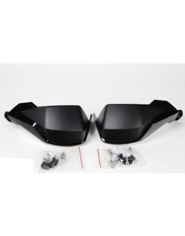 Защита рук черная KTM 990 SMT 09 13