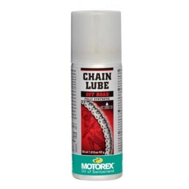 Смазка цепи Motorex Chain Lube Off Road 