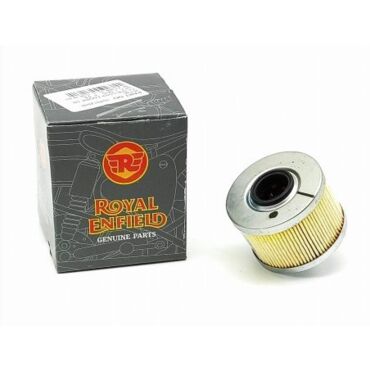 Масляный фильтр Royal Enfield 350 1570120 B HF511 - миниатюра 1