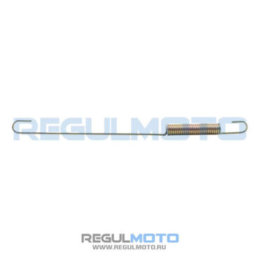Пружина лягушки Senke SK 150 6, SK200 9, SK125, RM 125, L=125  - миниатюра 1