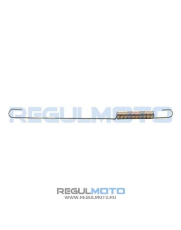 Пружина лягушки Senke SK 150 6, SK200 9, SK125, RM 125, L=125 