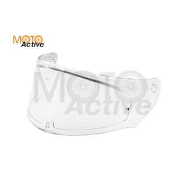 Визор LS2 VISOR DKS180 FF320 FF353 FF800 CLEAR - миниатюра 1