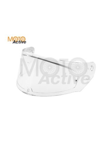 Визор LS2 VISOR DKS180 FF320 FF353 FF800 CLEAR