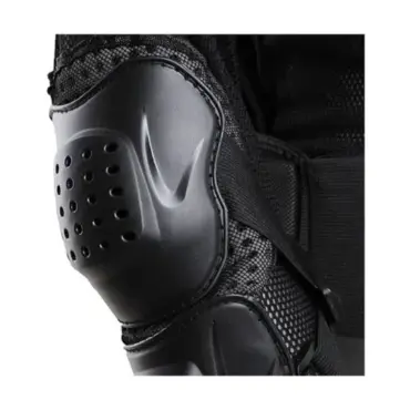 Pro Biker Черепаха A STARS HX P14 Black - миниатюра 1