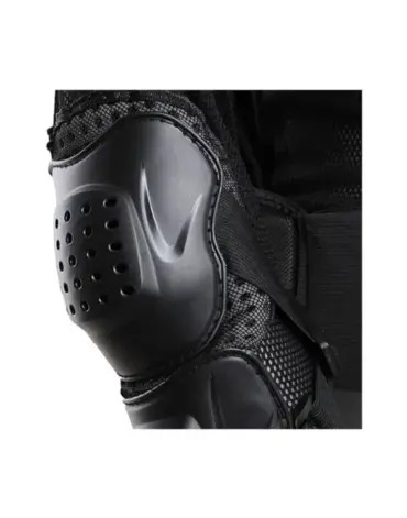 Pro Biker Черепаха A STARS HX P14 Black