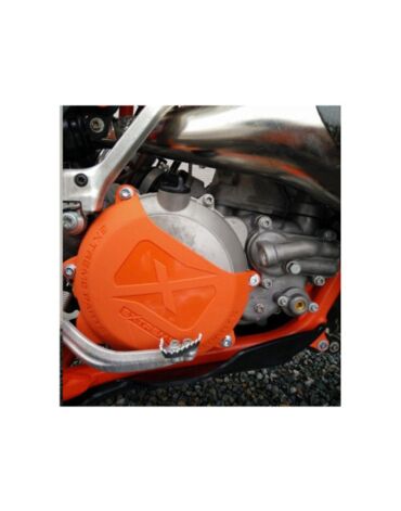 Защита крышки сцепления KTM 250EXC (2013 2016), 300EXC (2013 2016), Freeride 250R (2014 2017)