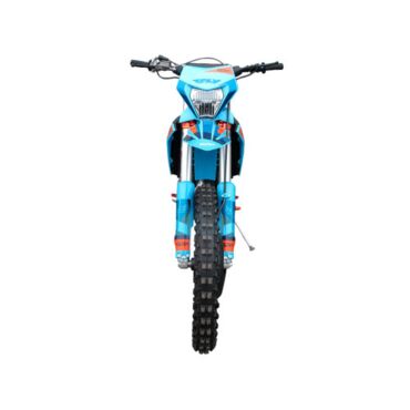 Мотоцикл GR8 F300A (4T CB300RL) Enduro Optimum - миниатюра 2