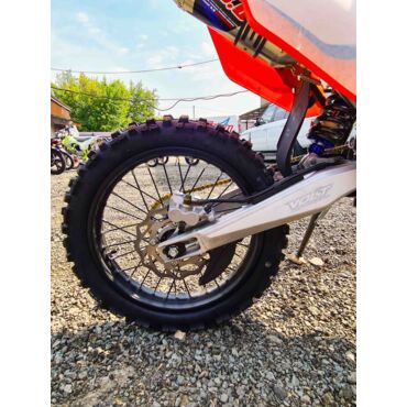 Мотоцикл кроссовый Apollo RXF Freeride 150X LE 19 16 - миниатюра 6