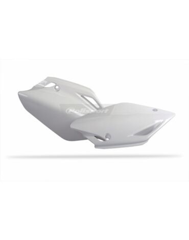 Боковые номера CRF150(07 15), Polisport