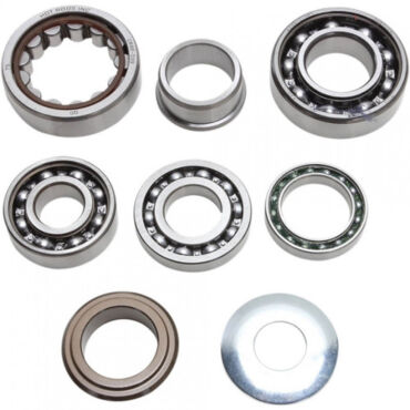 Комплект подшипников коробки передач KTM SX F250 17 18 / SX F350 16 18 HOT RODS - миниатюра 1
