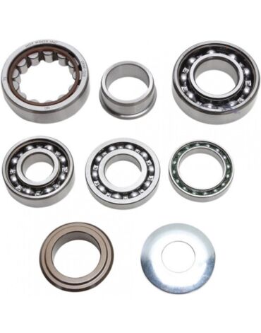 Комплект подшипников коробки передач KTM SX F250 17 18 / SX F350 16 18 HOT RODS