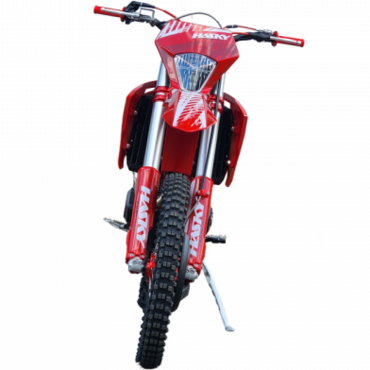 Мотоцикл Hasky A10 RIDE - миниатюра 3