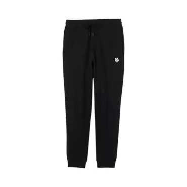 Штаны Fox Head Joggers, black - миниатюра 1