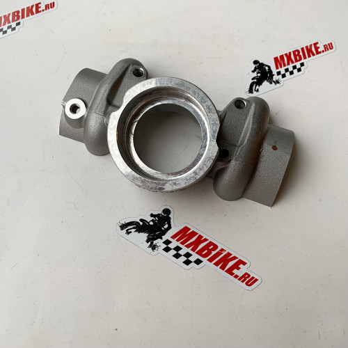 Фланец выпускной KTM 250SX 19 21; 250EXC, 300EXC 20 21 / Husqvarna TC250 19 21; TE250, TE300 20 21 / GasGas EC250 300 21- - фото 2