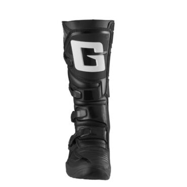 Gaerne Мотоботы GX1 Evo Black - миниатюра 4
