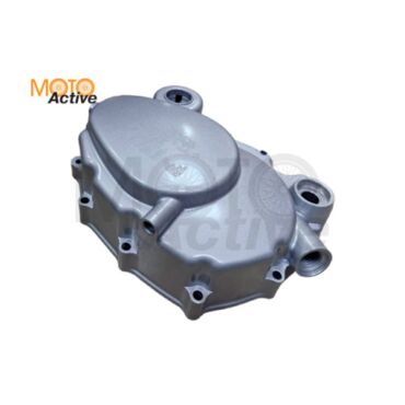 Крышка картера правая 172FMM 3A (CB250 F) - миниатюра 2