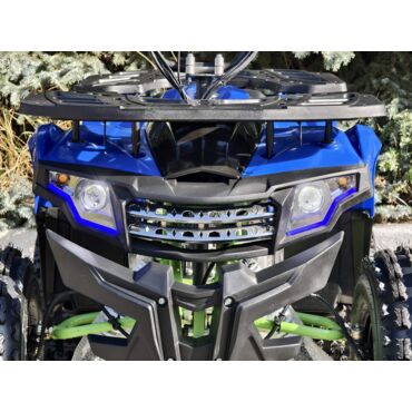Квадроцикл Rmoto Lion 125 A LITE - миниатюра 8