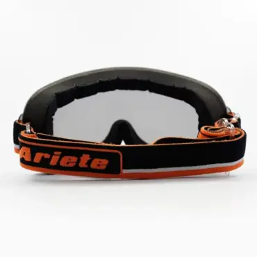ARIETE Очки FEATHER LITE Черный Оранжевый, затемненные - миниатюра 2