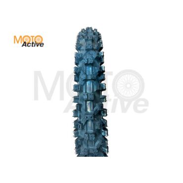 Покрышка мото 17'' 70 100 -17 CM702 (CST) - миниатюра 3