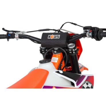 Мотоцикл Кросс Kews K23 LITE - миниатюра 4