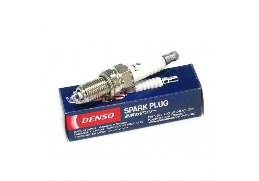 Свеча зажигания 4008 Denso U22FSR U