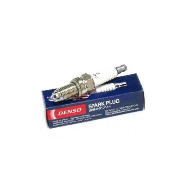 Свеча зажигания 4008 Denso U22FSR U - миниатюра 1