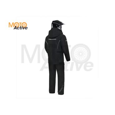Костюм Finntrail Rider 3475 Graphite - миниатюра 4