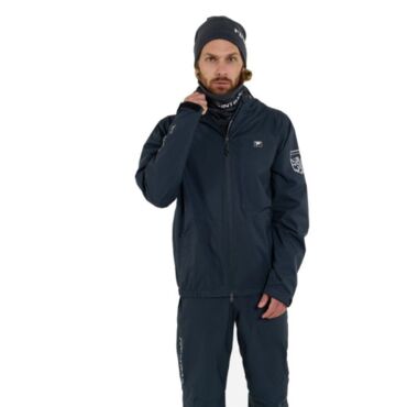 Finntrail Костюм Outdoor suit 3445 DarkGrey - миниатюра 4