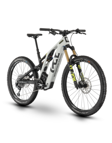 Электрический эндуро велосипед Husqvarna Mountain Cross 6 (2023)